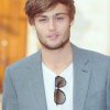 Douglas Booth
