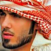 Omar Borkan