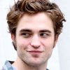 Robert Pattinson