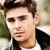 Zac Efron