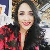 Carina Velasquez