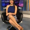 Sandy Monroy