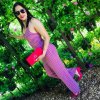 Yeimy Flores