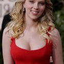 Scarlett Johansson